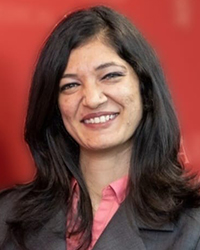 Dr. Shabina Chhipa - Aarutva